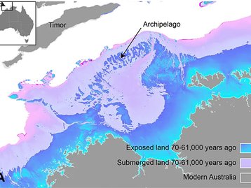 Continente perdido da 'Atlântida' é descoberto na Austrália em estudo