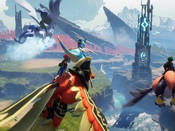 Palworld: como jogar multiplayer no Xbox e PC