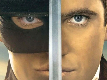 Série do Zorro chega ao Prime Video e faz sucesso no streaming; conheça!