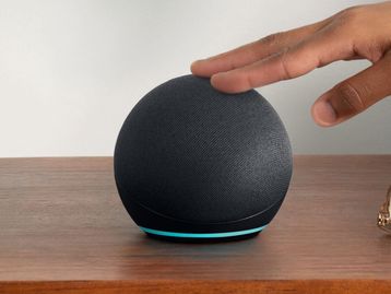 Smart speakers em promoção na Amazon: linha Echo com até 30% off