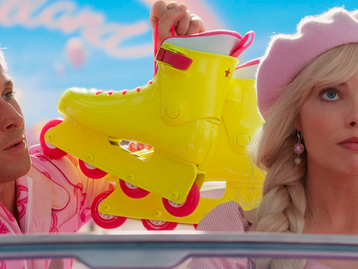 Barbie esnobada no Oscar: filme fica de fora em duas categorias importantes