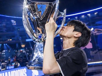 Calendário Esports 2024: confira datas de torneios de LoL, CS2 e mais!