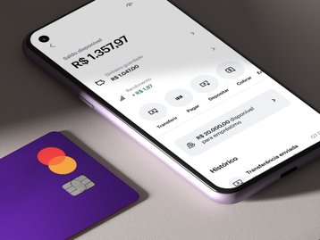 Nubank agora permite transformar limite do cartão em saldo na conta; veja como