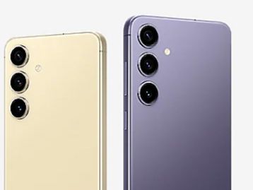 Galaxy S24 já vendeu mais que o dobro do S23 na América Latina