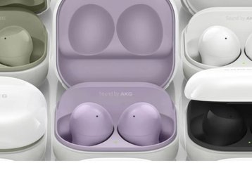 Oportunidade: fone Samsung Galaxy Buds2 com 56% de desconto