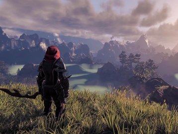 Enshrouded: novo RPG online da Steam agrada e tem futuro promissor - Review de Acesso Antecipado