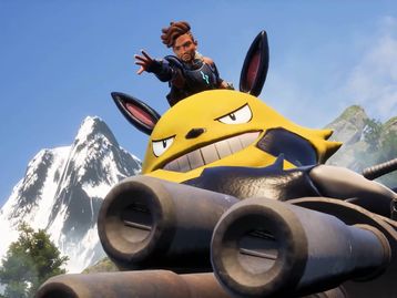 Palworld vale a pena ou é só uma cópia barata de Pokémon que virou moda? Opinião
