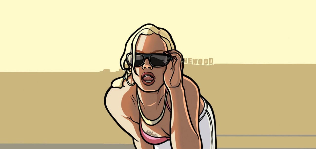 GTA San Andreas: veja localização dos grafites, ostras, fotos e ferraduras