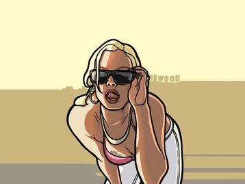 GTA San Andreas: veja localização dos grafites, ostras, fotos e ferraduras