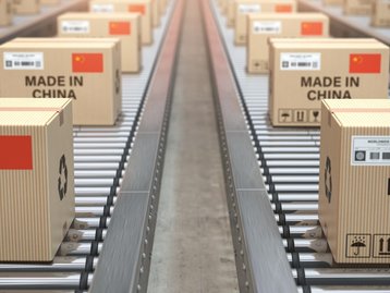 Relatório do governo sugere manter isenção de imposto em compras abaixo de US$ 50