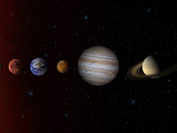 A Terra pode algum dia sair do nosso sistema solar?