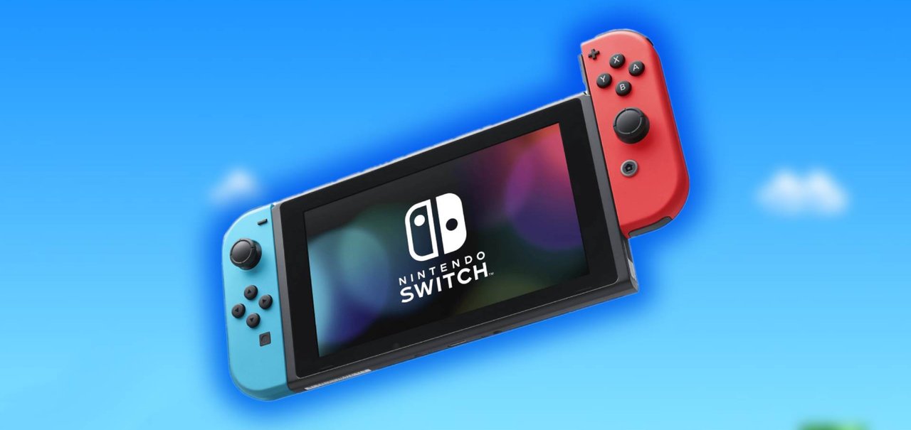 Nintendo Switch 2: veja data de lançamento, preços, jogos e mais!