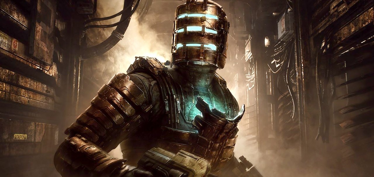 Um ano depois, Dead Space Remake continua sendo um rei sem coroa — Opinião