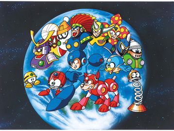 7 jogos de NES que fazem 30 anos em 2024