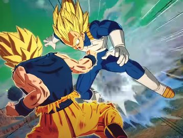 Dragon Ball Sparking Zero revela lista de lutadores confirmados! Confira