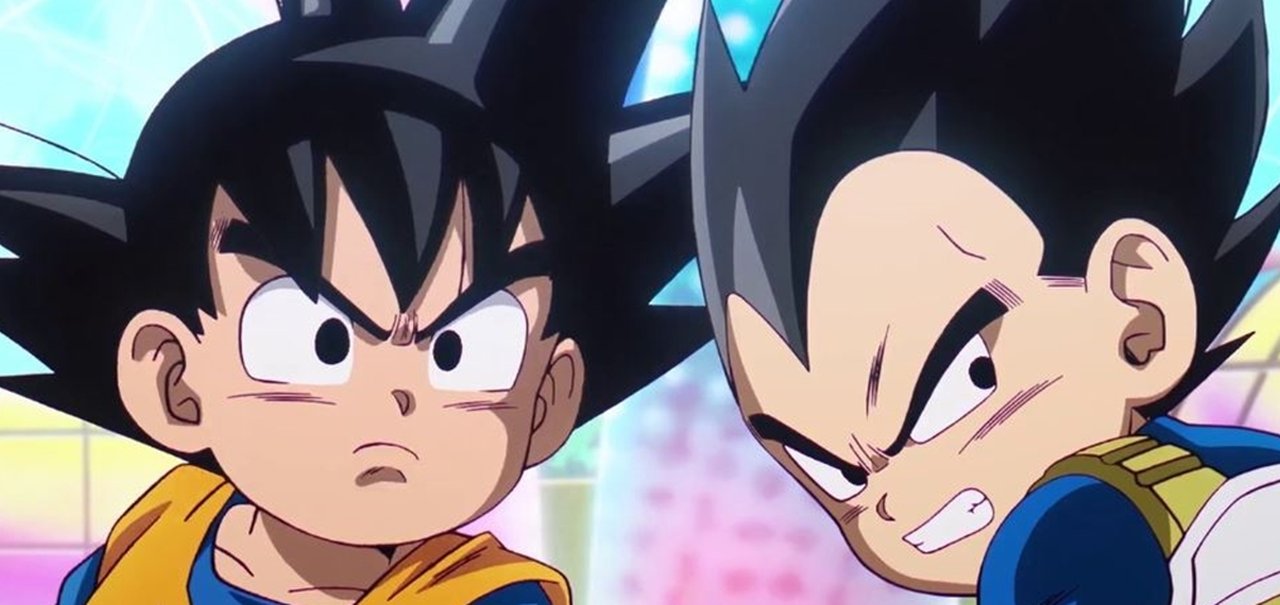 Dragon Ball DAIMA ganha novo trailer focado em Goku; confira!