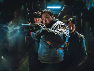 Novo filme coreano de ação está bombando na Netflix! Conheça Em Ruínas