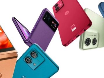 Qual celular Motorola vale a pena comprar na Semana do Consumidor em 2024?
