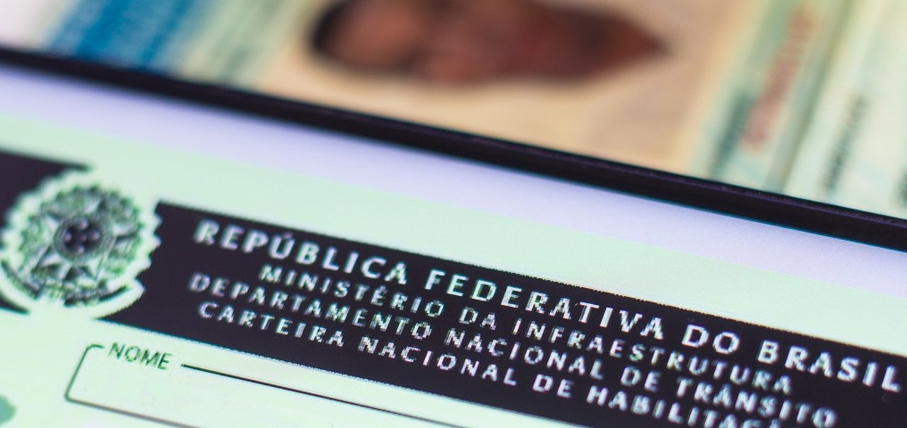 CNH Digital falsa: documento ilegal traz riscos e pode levar à prisão; veja!