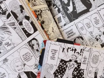 Saldão de Mangás e HQs na Amazon: Demon Slayer, My Hero Academia, Solo Leveling e mais a partir de R$ 3,90