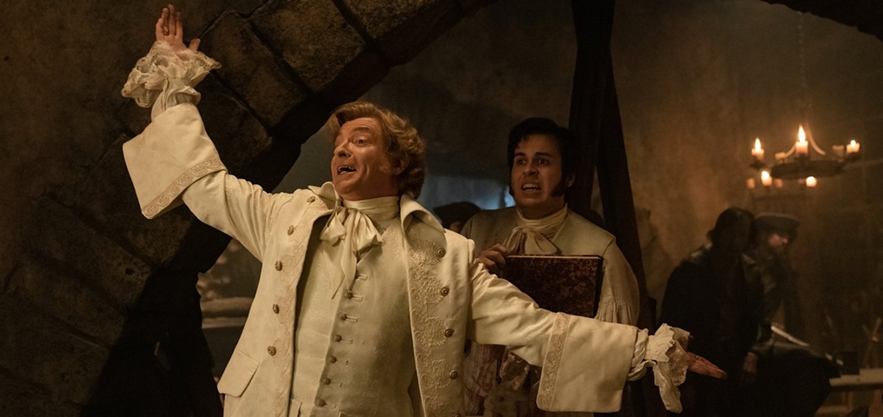 Veja quais séries foram canceladas em janeiro de 2024