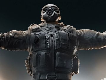 Mercado de Rainbox Six Siege permite vender skins por centenas de dólares