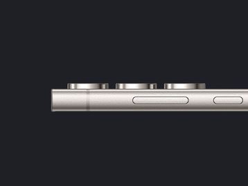Samsung Galaxy S24 Ultra supera iPhone 15 Pro Max em teste de durabilidade