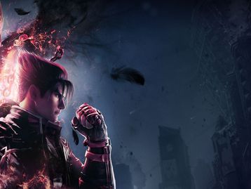Leon em Tekken 8? Modo de customização do jogo movimenta as redes