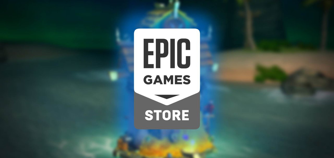 Epic Games libera novo jogo grátis nesta quinta (01)! Resgate agora