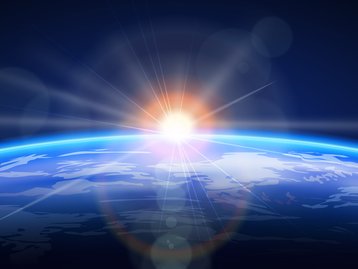 Saiba a duração dos anos em outros planetas do Sistema Solar
