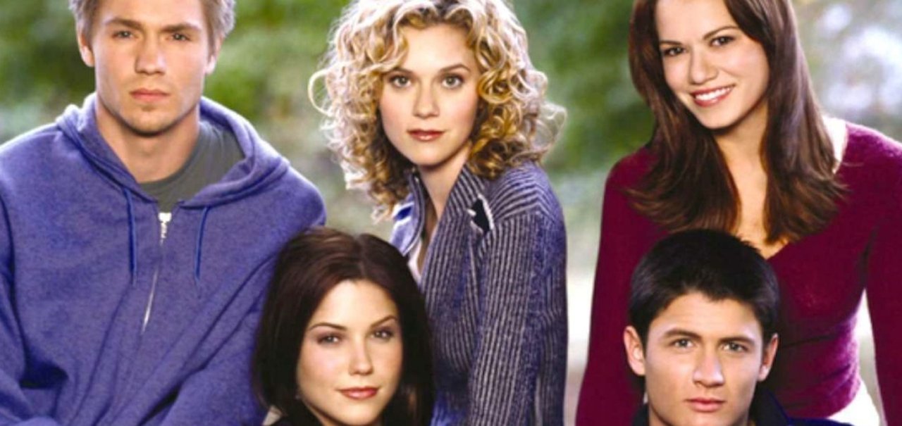 One Tree Hill chega ao streaming no Brasil! Veja onde assistir