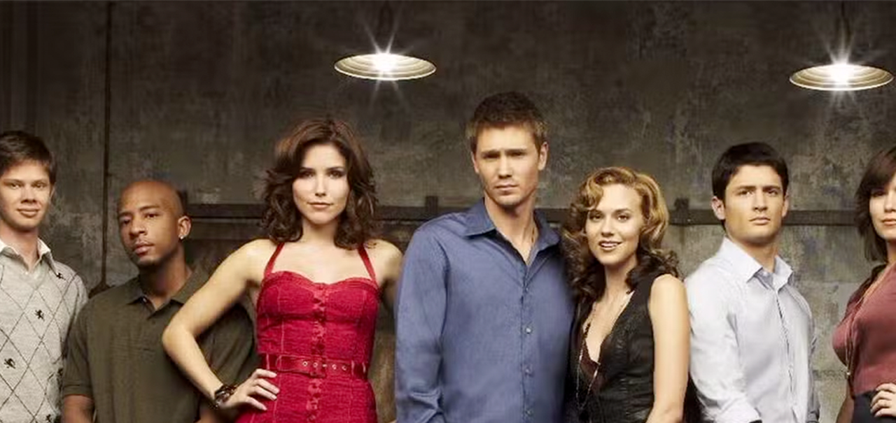 One Tree Hill: por onde anda o elenco da série em 2024?