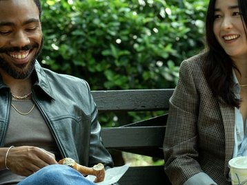 Sr & Sra Smith chega ao Prime Video! Veja nota e duração dos episódios