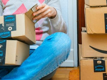 Últimas horas do Saldão do Cliente na Amazon: monitores, fones, periféricos e mais para aproveitar com até 60% off
