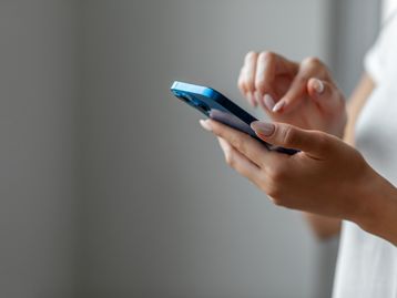 Como apagar uma mensagem do Instagram facilmente?