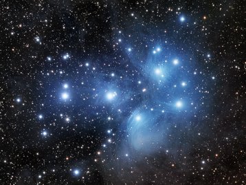 #AstroMiniBR: as estrelas mais comuns do Universo!
