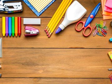 Volta às Aulas na Americanas: papelaria, mochilas, livros, caderno inteligente e mais com até 50% off