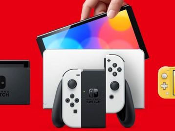 Nintendo Switch virou o console mais vendido da história no Japão