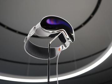 Apple Vision Pro: YouTube volta atrás e lançará app para o headset