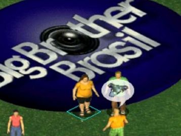 BBB já teve jogo ao estilo The Sims feito em apenas duas semanas; relembre