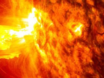 O campo magnético do Sol vai inverter? Entenda o ciclo solar