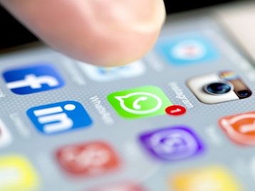 WhatsApp prepara IA para responder usuários; confira