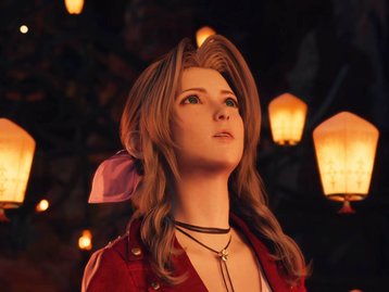 Final Fantasy VII Rebirth ganha demo grátis e novo gameplay insano! Veja