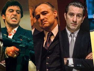 GTA: 20 filmes que serviram de inspiração para a franquia Grand Theft Auto