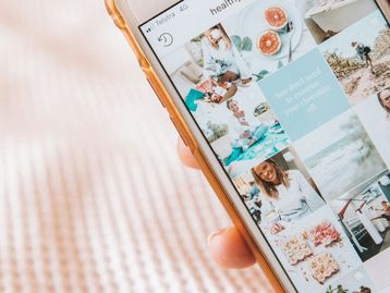 Existe 'Instagram de iPhone' para Android?