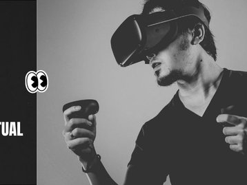 O ambiente de trabalho poderá ser um ‘falso presencial’ a partir da realidade virtual?