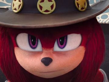 Série de Knuckles com Idris Elba ganha trailer e data de lançamento! Confira