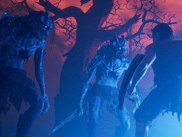 Enshrouded será lançado para PS5 e Xbox Series S e X?