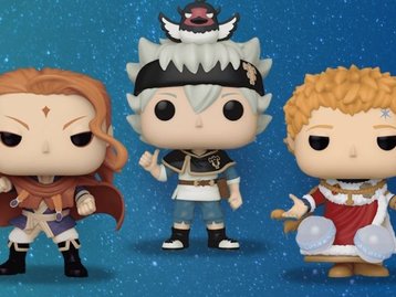 Funkos Pop! em oferta na Amazon: mais de 40 bonecos colecionáveis com até 57% de desconto