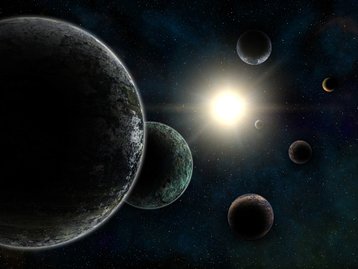 Planetas 'impossíveis' podem ser mais comuns no universo do que pensávamos